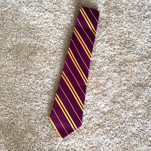 Harry Potter Necktie